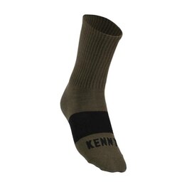 KENNY Cyclingclassic socks - UNLIMITED - green