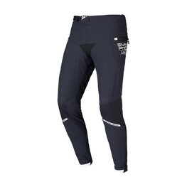 KENNY Cycling long trousers withot bib - EVO PRO - black