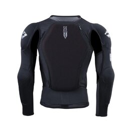 KENNY back and chest protector - PERFORMANCE KID - black