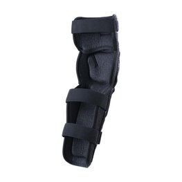 KENNY knee protector - GUARDS KID KNEE - black