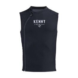 KENNY back protector - ROCK - black