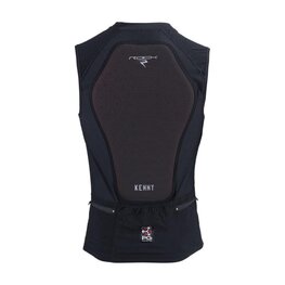 KENNY back protector - ROCK - black