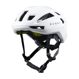 KENNY Cycling helmet - FURTIF - white