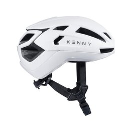 KENNY Cycling helmet - FURTIF - white