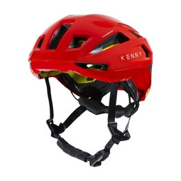 KENNY Cycling helmet - FURTIF - red