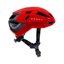 KENNY Cycling helmet - FURTIF - red