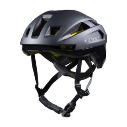 KENNY Cycling helmet - FURTIF - black