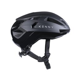 KENNY Cycling helmet - FURTIF - black
