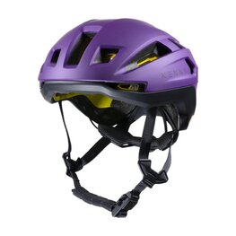 KENNY Cycling helmet - FURTIF - purple