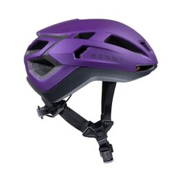 KENNY Cycling helmet - FURTIF - purple