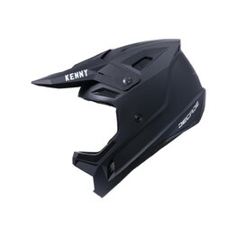 KENNY Cycling helmet - DECADE MIPS - black
