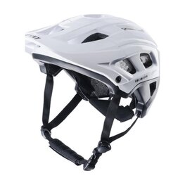 KENNY Cycling helmet - SCRAMBLER KID - white