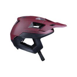 KENNY Cycling helmet - RAFALE - bordeaux