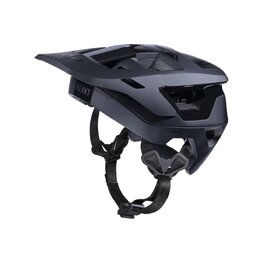 KENNY Cycling helmet - ROCKET - black