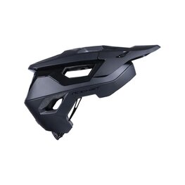 KENNY Cycling helmet - ROCKET - black