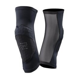 KENNY knee protector - HEXA - black