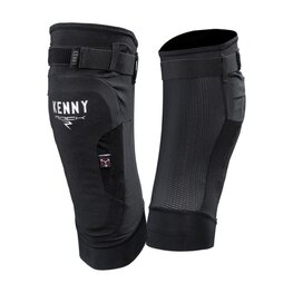 KENNY knee protector - ROCK - black