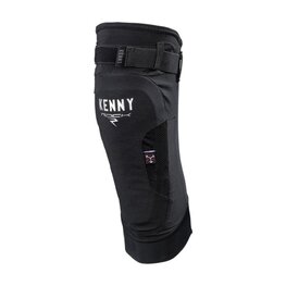 KENNY knee protector - ROCK - black