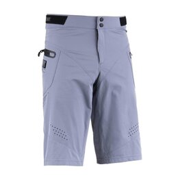 KENNY Cycling shorts without bib - CHARGER - grey