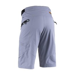 KENNY Cycling shorts without bib - CHARGER - grey