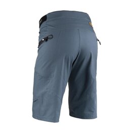 KENNY Cycling shorts without bib - CHARGER - grey