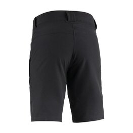 KENNY Cycling shorts without bib - GRAVITY - black