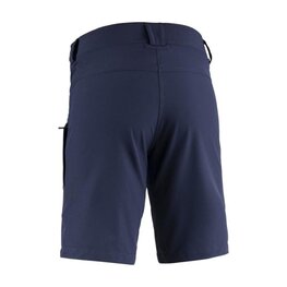 KENNY Cycling shorts without bib - GRAVITY - blue