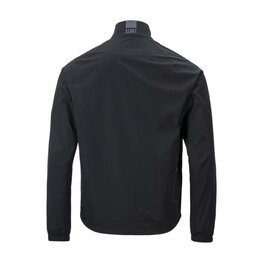 KENNY waterproof jacket - REFLEX - black