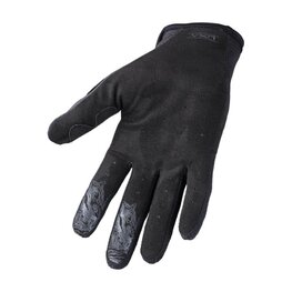 KENNY Cycling long-finger gloves - GLOVES RACE - black
