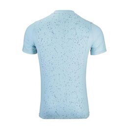 KENNY Cycling short sleeve jersey - INDY 24 - light green