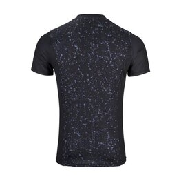 KENNY Cycling short sleeve jersey - INDY 24 - black