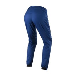 KENNY Cycling long trousers withot bib - PROLIGHT 24 - blue