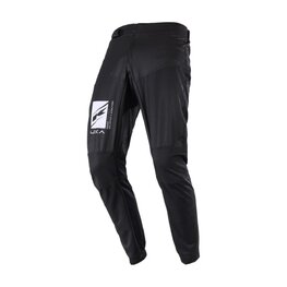 KENNY Cycling long trousers withot bib - PROLIGHT 24 - black