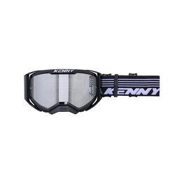 KENNY Cycling sunglasses - PERFORMANCE EVO1 - black