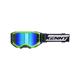 KENNY Cycling sunglasses - PERFORMANCE EVO2 - green