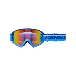 KENNY Cycling sunglasses - TRACK + - turquoise