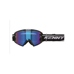 KENNY Cycling sunglasses - TRACK + - black