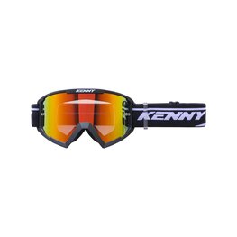 KENNY Cycling sunglasses - TRACK + - black