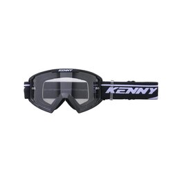 KENNY Cycling sunglasses - TRACK - black