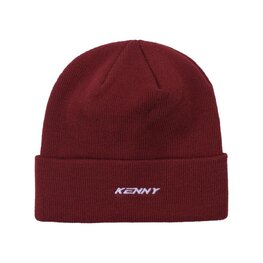 KENNY Cycling hat - CORE - bordeaux