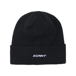 KENNY Cycling hat - CORE - black