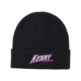 KENNY Cycling hat - CORE - black