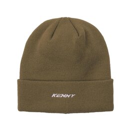 KENNY Cycling hat - CORE - brown