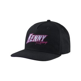 KENNY Cycling hat - CAP - black