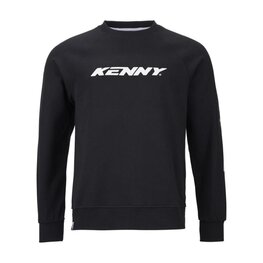 KENNY hoodie - SWEAT META - black