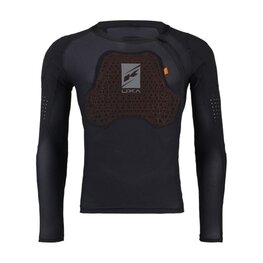 KENNY back and chest protector - MTB D3O - black