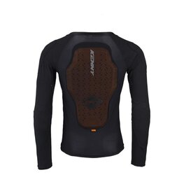 KENNY back and chest protector - MTB D3O - black