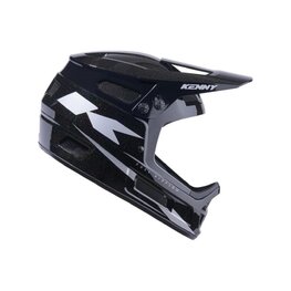 KENNY Cycling helmet - ELITE 26 - black