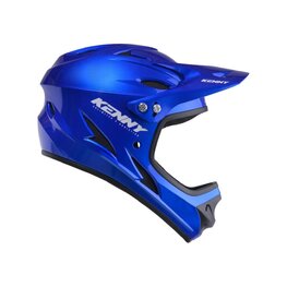 KENNY Cycling helmet - DOWNHILL - blue