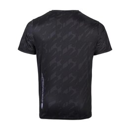 KENNY Cycling short sleeve jersey - PATROL 25 - black